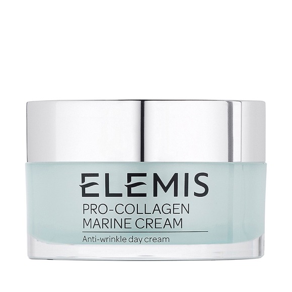 ELEMIS Other - New 1 oz. ELEMIS Pro-Collagen Marine Cream - Anti-Wrinkle Day Cream